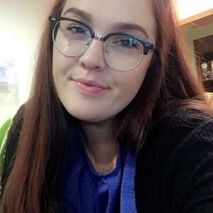 Meet your Posher, Kaylaa